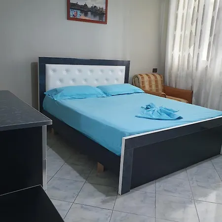 Appartement Affordable, Beachfront Durrës