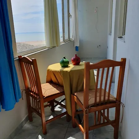 Affordable, Beachfront Durrës
