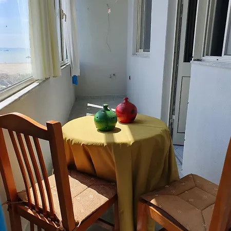 Apartmán Affordable, Beachfront