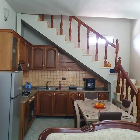 Apartmán Affordable, Beachfront *