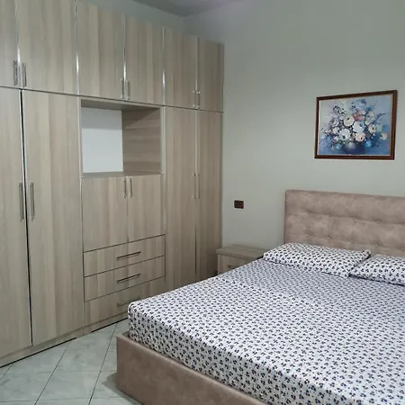 Apartmán Affordable, Beachfront