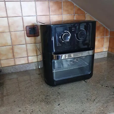 Affordable, Beachfront Apartmán *