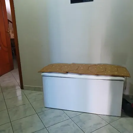 Apartmán Affordable, Beachfront *