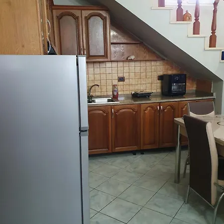 Affordable, Beachfront Apartmán *