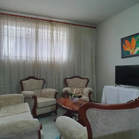 Apartmán Affordable, Beachfront *