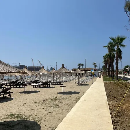 Appartement Affordable, Beachfront