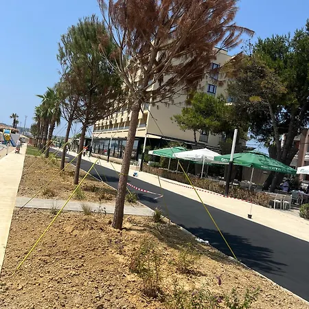 Apartament Affordable, Beachfront Durrës