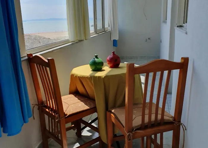 Affordable, Beachfront Durrës