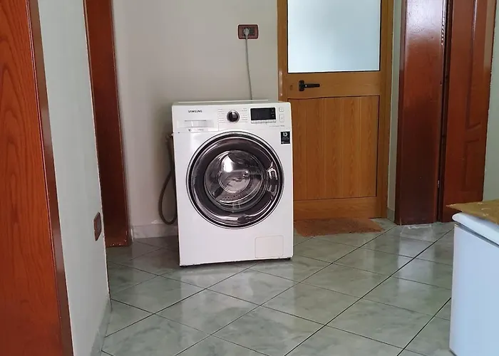 Appartement Affordable, Beachfront