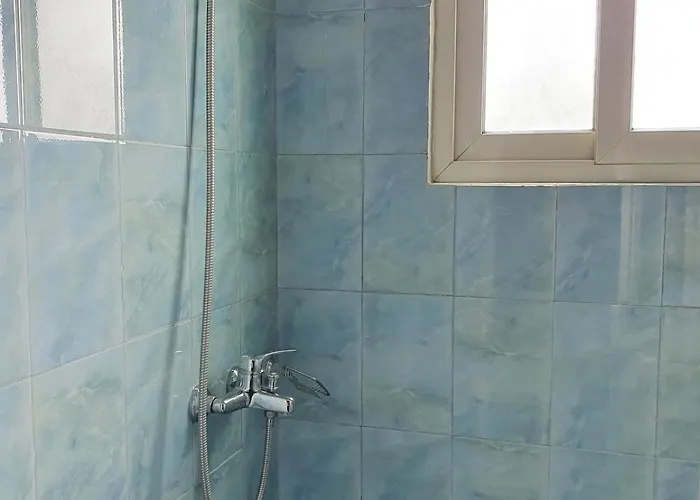 公寓 Affordable, Beachfront *