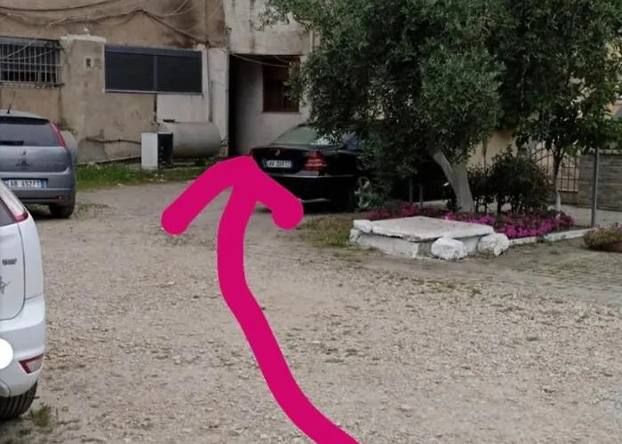 Affordable, Beachfront Appartement