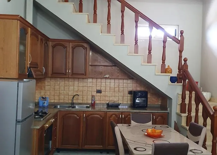 Appartement Affordable, Beachfront *