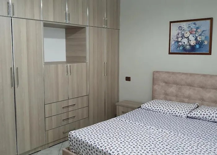 Appartement Affordable, Beachfront