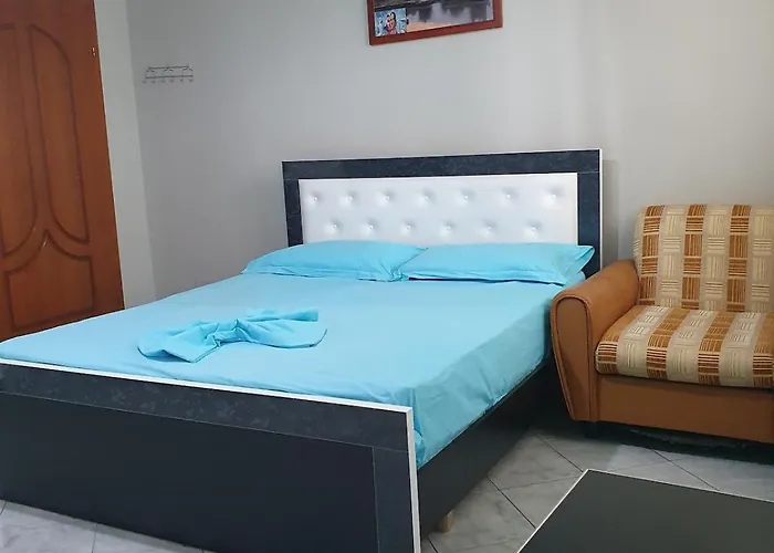 Affordable, Beachfront