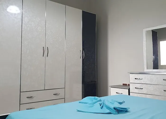 Affordable, Beachfront 公寓