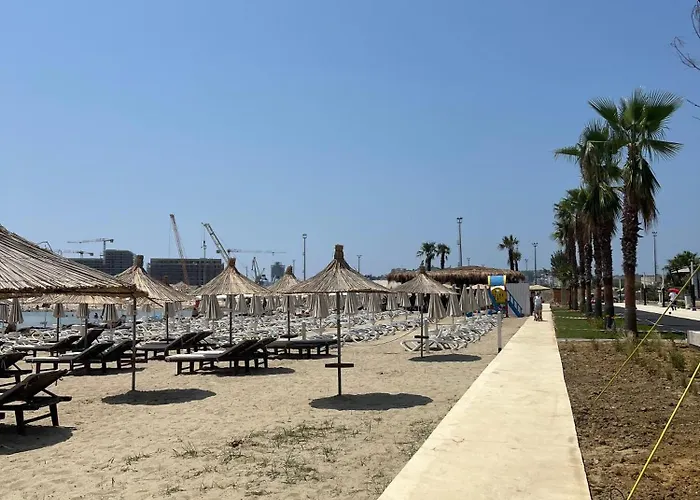 公寓 Affordable, Beachfront